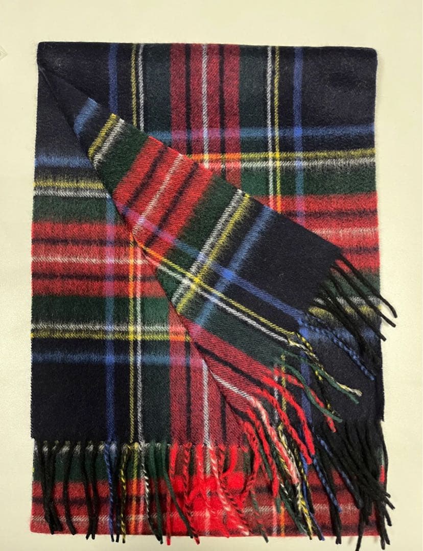 Johnstons of Elginジョンストンズ オブ エレガン大判ストール2 Johnstons of Elgin」2024AW予約会のご案内 | BRITISH MADE Staff blog