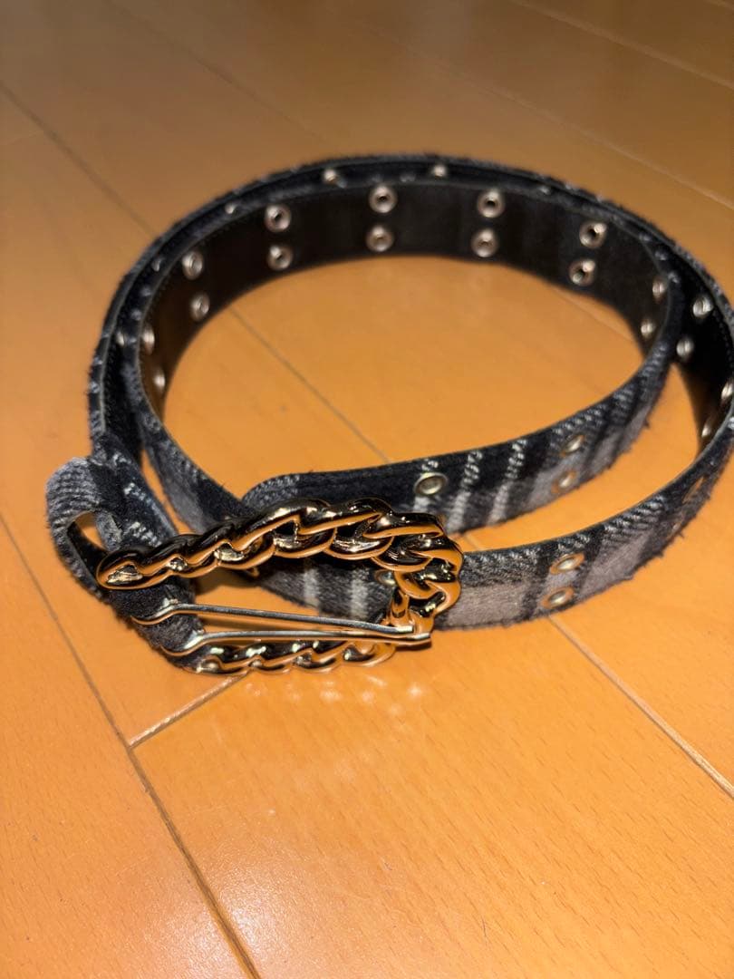 afb チェックベルト ブルー afb チェックベルト ブルー afb チェックベルト ブルー FLANNEL CHECK