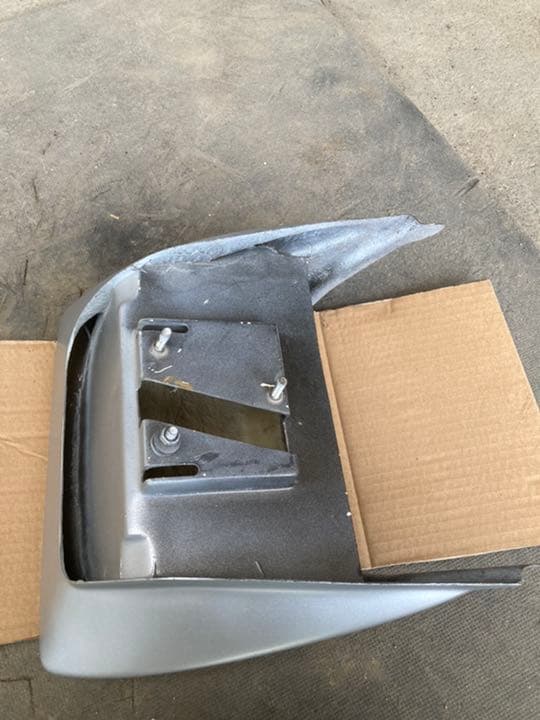 GS400 ムラセテールカウル アウトレット