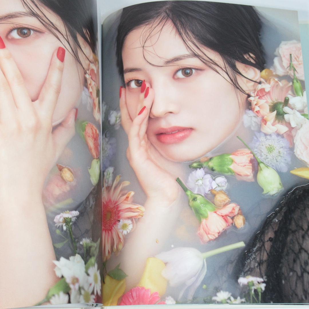 TWICE ダヒョン「Yes, I am Dahyun.」1st ソロ写真集 - メルカリ