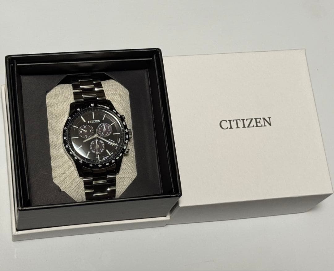 シチズン・コレクション エコ・ドライブ BL5594-59E 腕時計 CITIZEN（シチズン） 【手放せなくなる使いやすさ】シチズン 腕時計