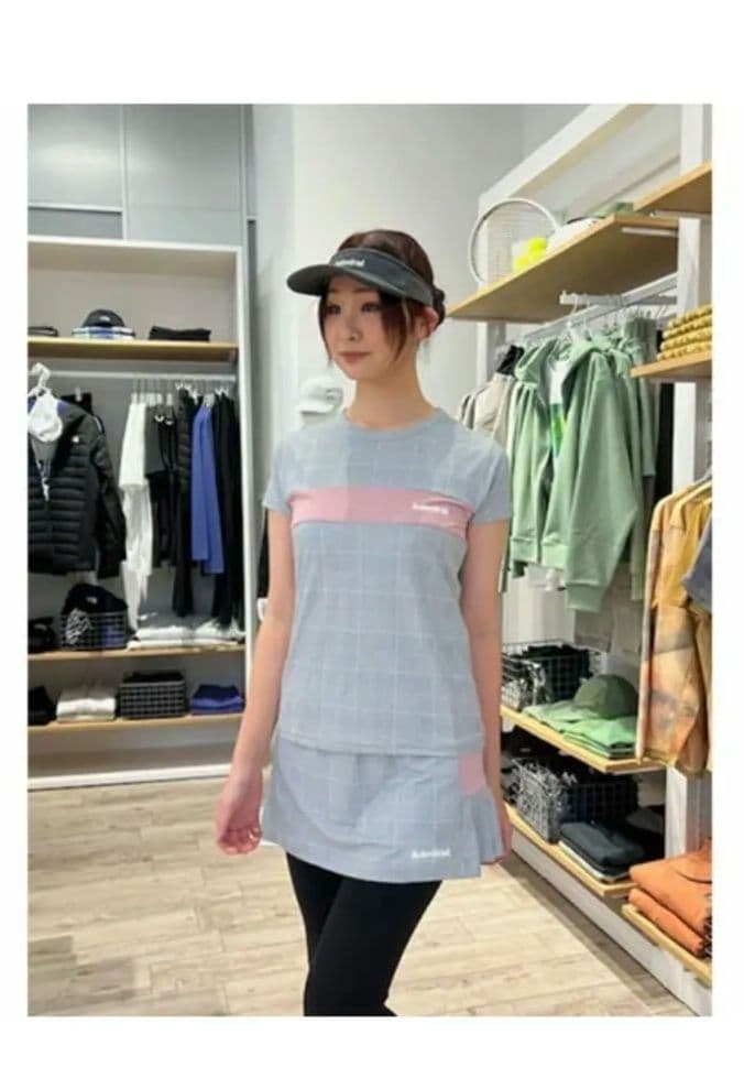 Admiral スポーツウェア チェック柄 セットL DEAR LAUREL ディアローレル 長袖 シャツ メンズ ネルシャツ チェック