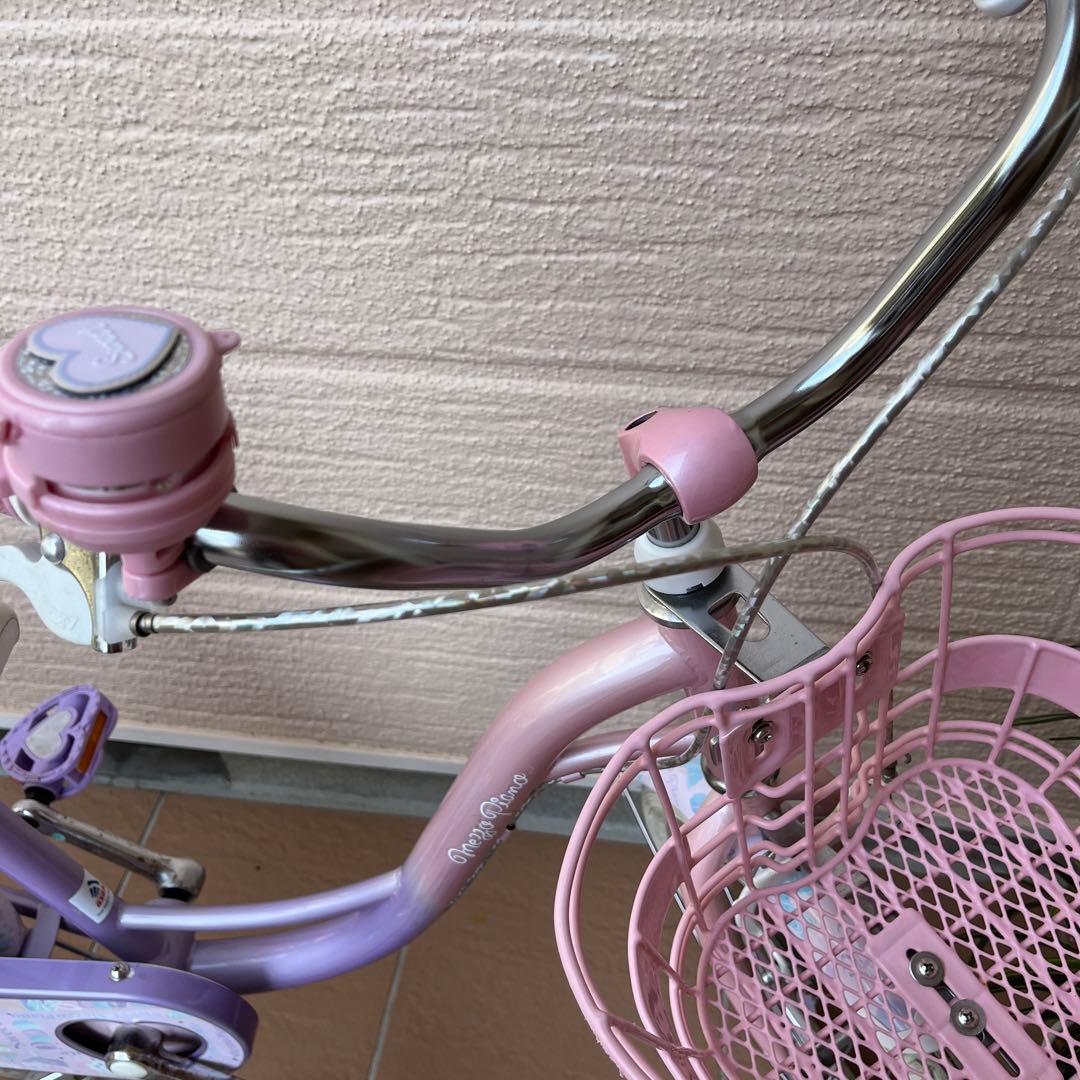 ⭐︎saya☆様専用 あさひ メゾピアノ 18インチ 子供用自転車