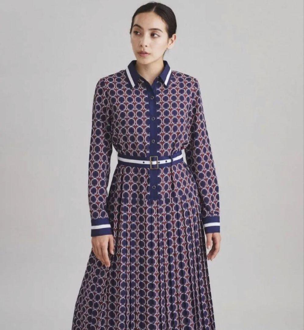 グレースコンチネンタル 浅田真央さん着用ワンピース - メルカリ