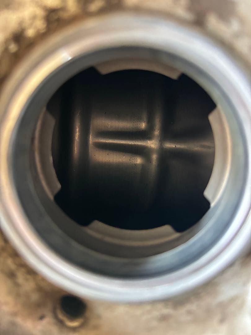 CB400SF NC39 spec2 外装セット スペンサー タンク フェンダー - メルカリ