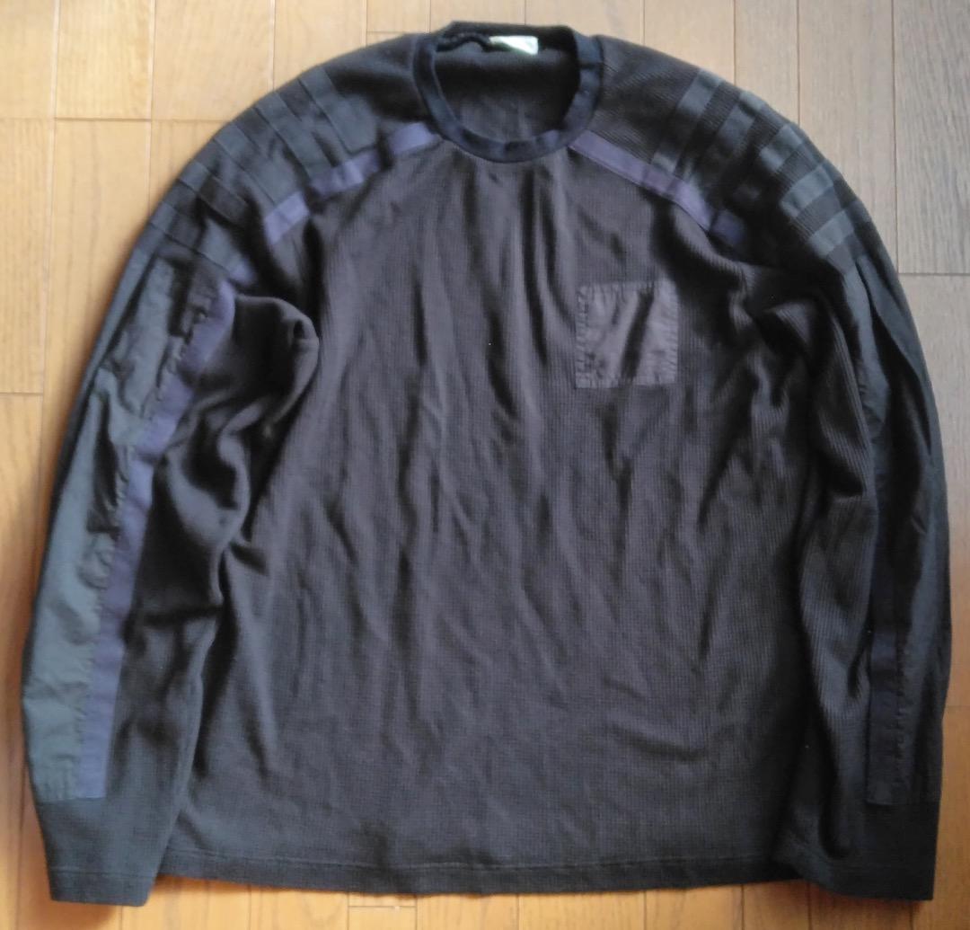 Helmut Lang 本人期 イタリア製カットソー HELMUT LANG イタリア製 90s 本人期 グレーデニムパンツ 26 - メルカリ