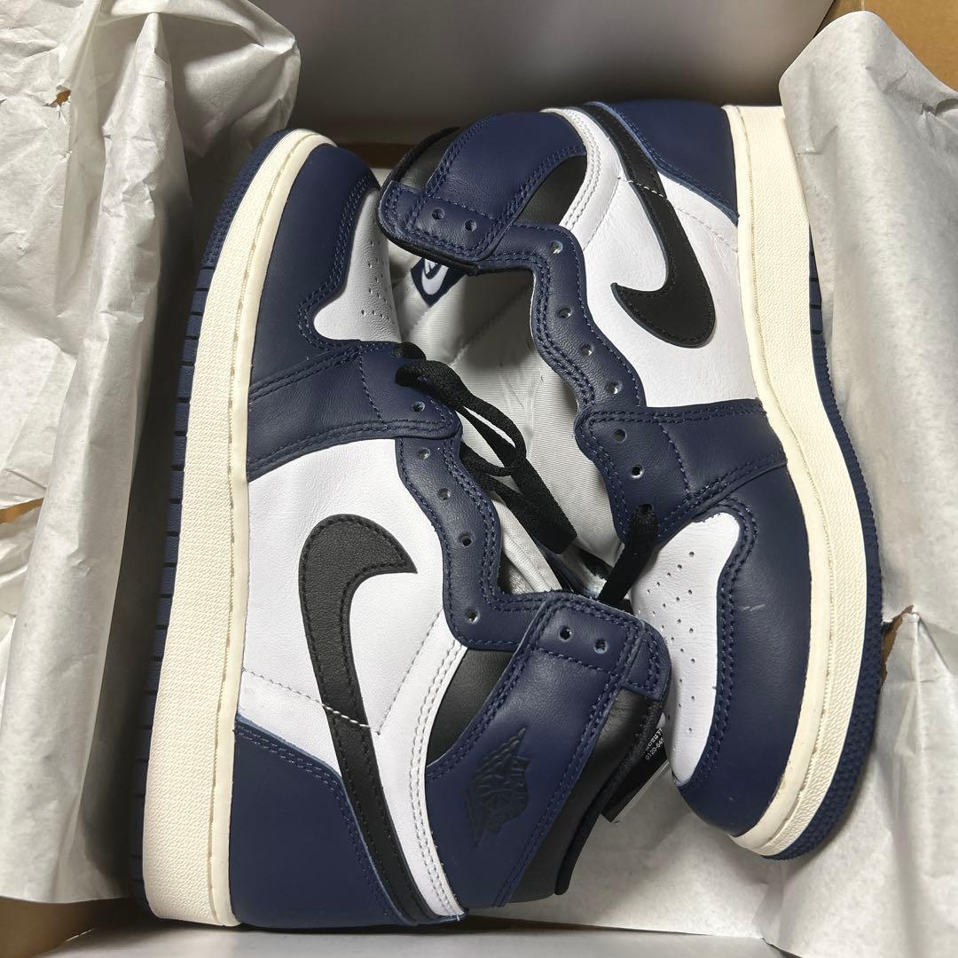 ヒ*シ様 Nike Air Jordan 1 Retro High OG GS GS Air Jordan 1 Retro High OG – Oneness Boutique