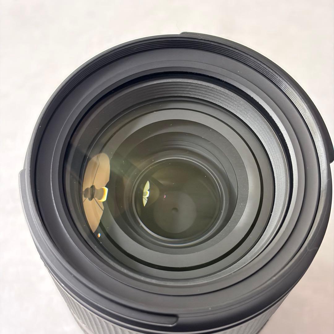 タムロンA071 28-200mm F2.8-5.6 ソニー用