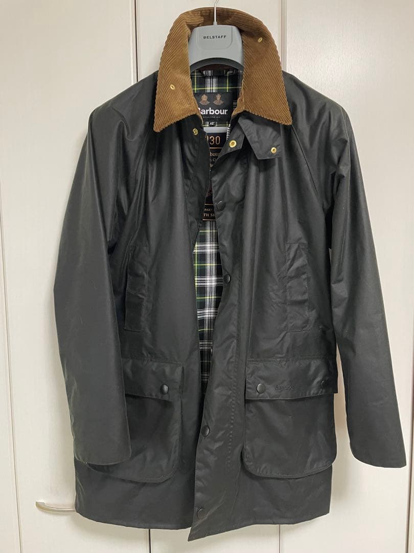 BARBOUR⭐︎バブアー130th anniversary gamefair - メルカリ