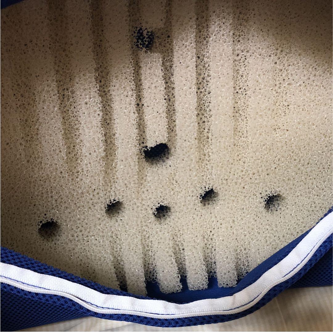 ❤️週末Sale❤️【新品未使用】構造医学研究財団 メディカピロー3D