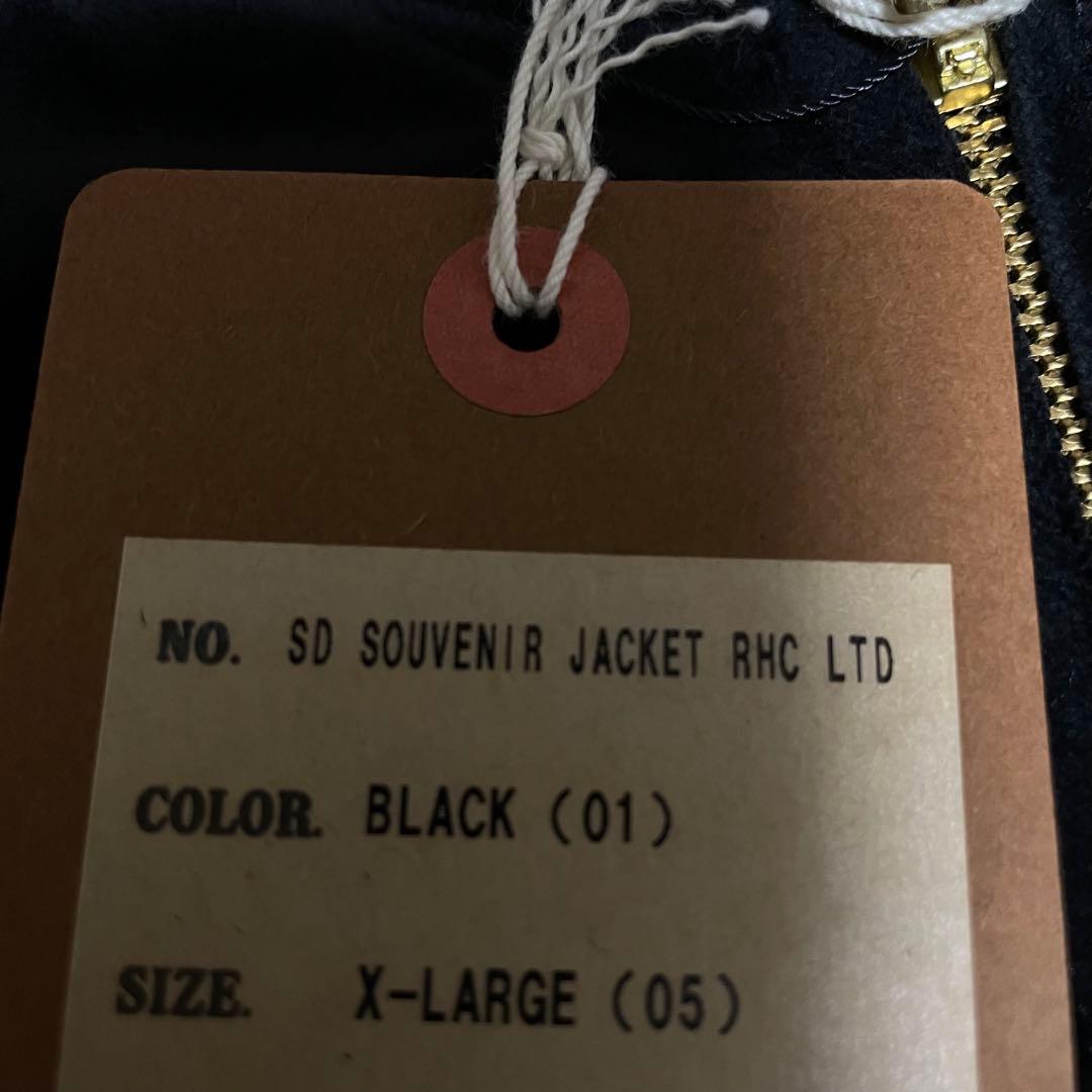 STANDARD CALIFORNIA × RHC ロンハーマン船橋限定【XL】 - メルカリ