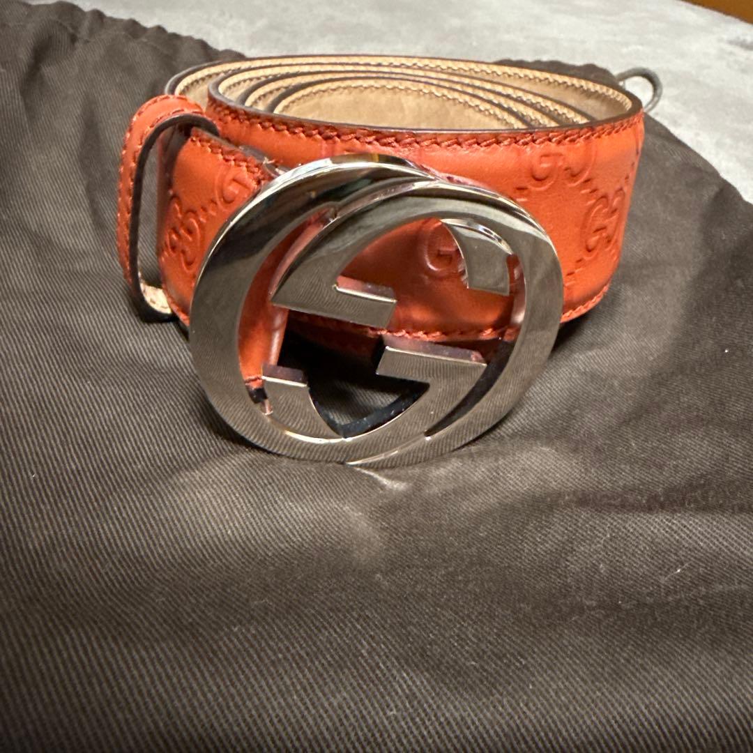 Gucci Gロゴ　レディースベルト 楽天市場】グッチ ベルト Gロゴ レディースベルト レザー 革 ブラック