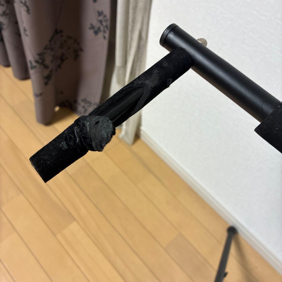 コントラバス ハルシュタット ケーススタンド付き【埼玉県内で手渡し