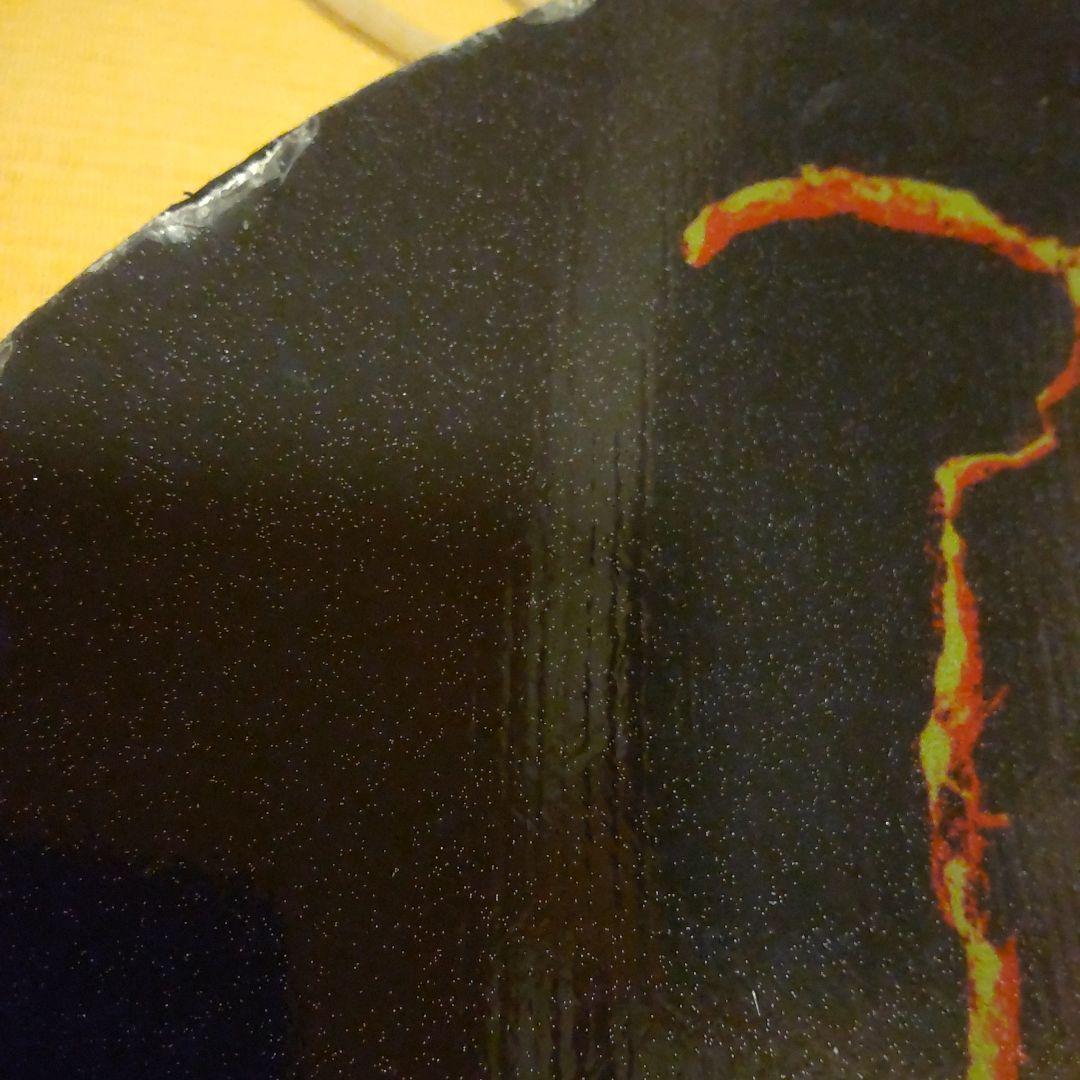 ALLIAN DAMAGE 150cm デッキパッド付き 20-21 モデル - メルカリ