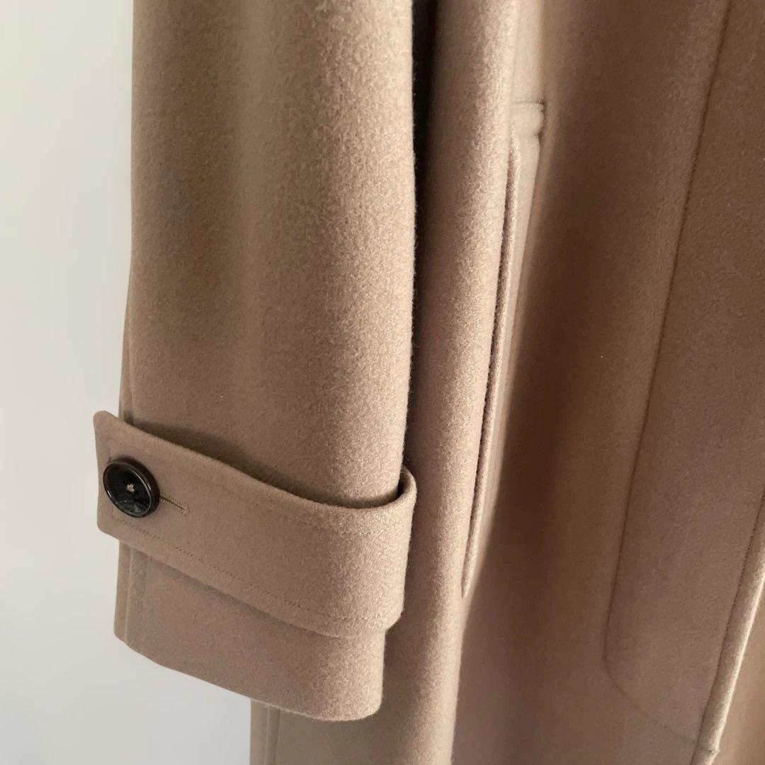 新品未使用】ロンハーマン アクティブドールコート XS ブラウン