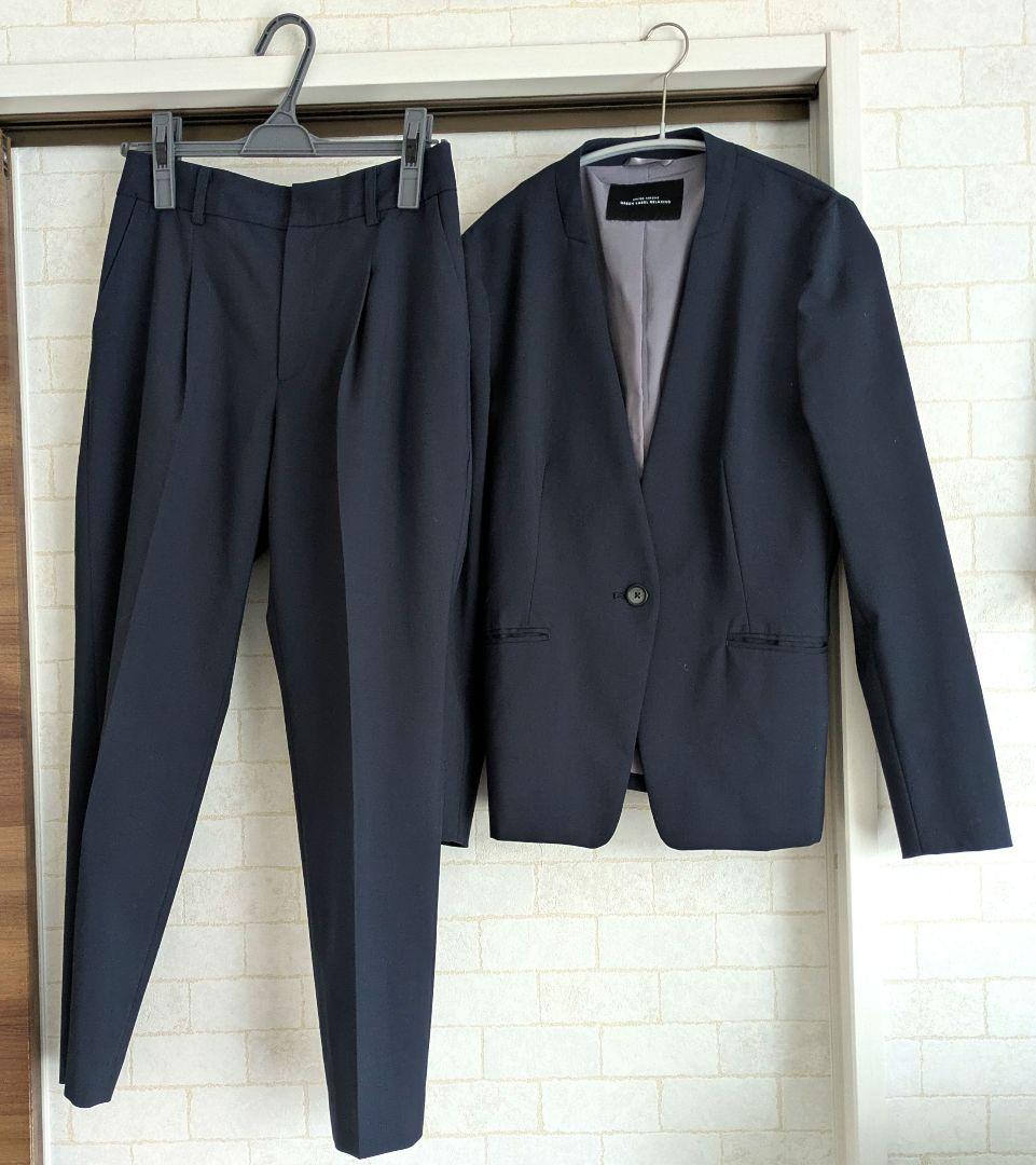 ユナイテッドアローズ グリーンレーベルリラクシング カチリラ