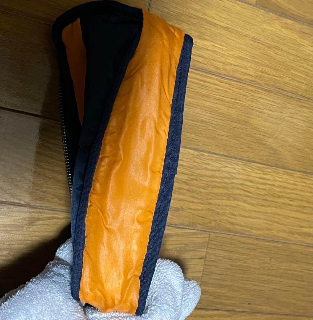 ジ*ル様 PORTER TANKER POUCH 622-77327 アイアンブ - メルカリ