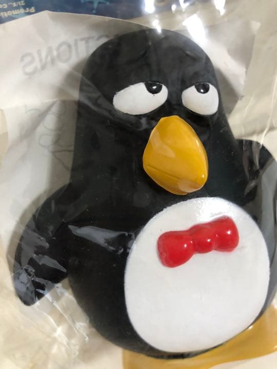 レア】トイストーリー2 ウィージー ソフビ - メルカリ