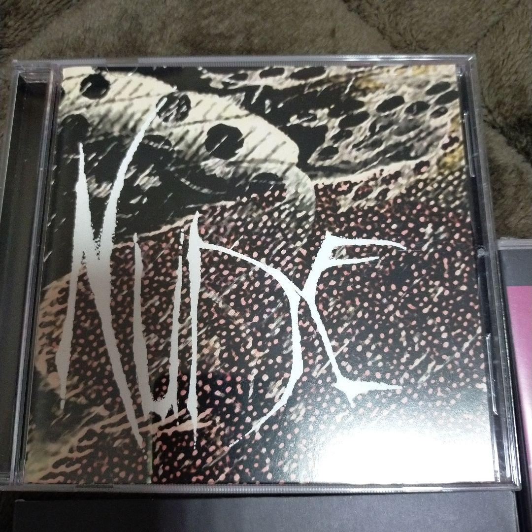 GOATBED 配布CD 3枚 - メルカリ