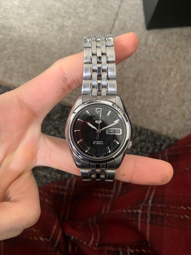 SEIKO 腕時計 セイコー 時計 ウォッチ セイコー5 自動巻き 楽天市場】【ポイント最大59倍＆最大2000円OFFクーポン！】セイコー 5