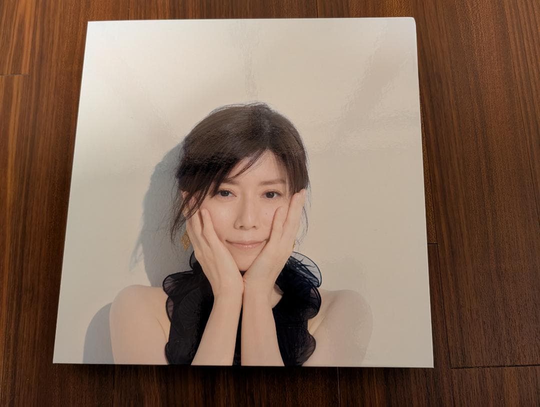 柴田淳　20th Anniversary Favorites　Selected 20th Anniversary Favorites: As Selected By Her Fans | VICTOR