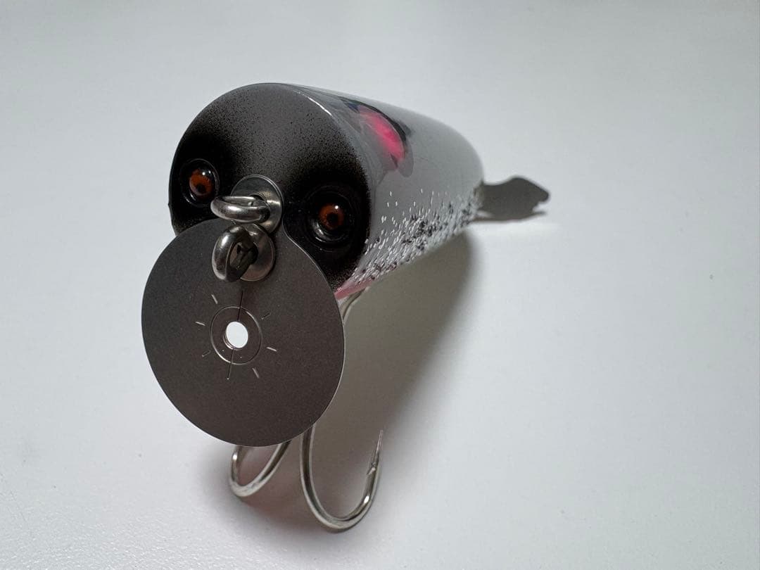 痴虫 ボルチ 80RSS タイプP チムシ 痴虫『パレットパロットカラー』『LAボーンカラー』ボルチRSS Type-P各種