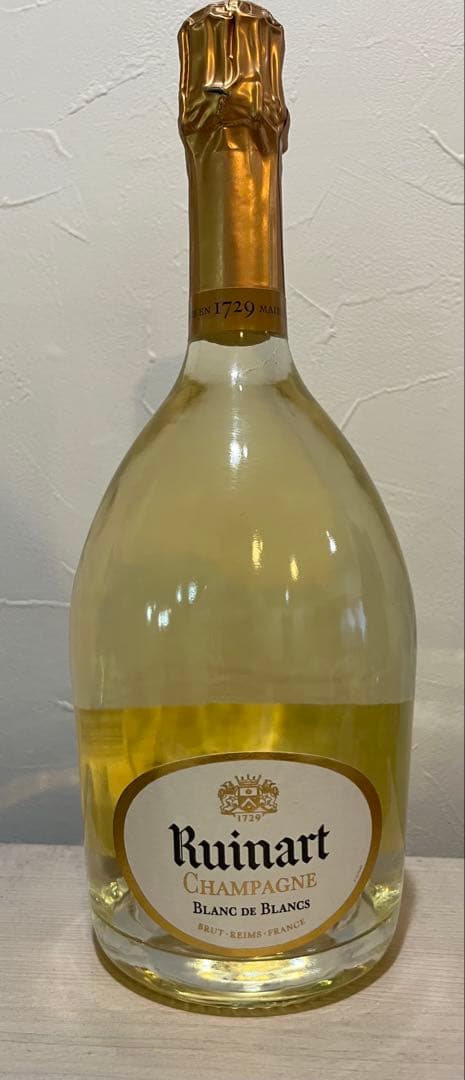 ルイナール　ブランドブラン　正規品 楽天市場】ルイナール（リュイナール） ブラン ド ブラン（ブラン・ド