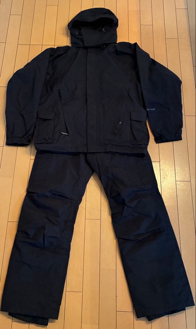 Revell 　AFDICEGEAR スノボウェア上下　GORE-TEX 686 six eight six 24/25 Collection『 GORE-TEX CORE SHELL JACKET