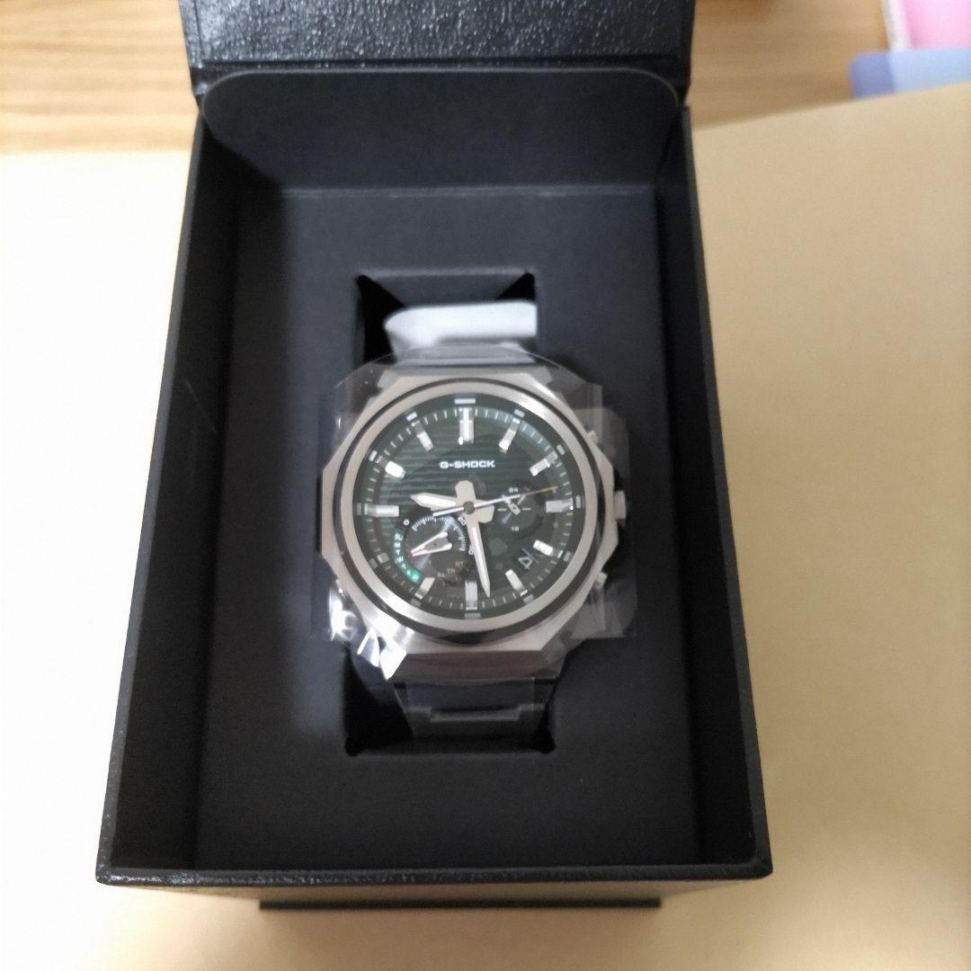 GST-B1000D-3AJF　未使用 X【G-SHOCK GST-B1000D-3AJF】サーバー | 欲しいっなかいしうブログ