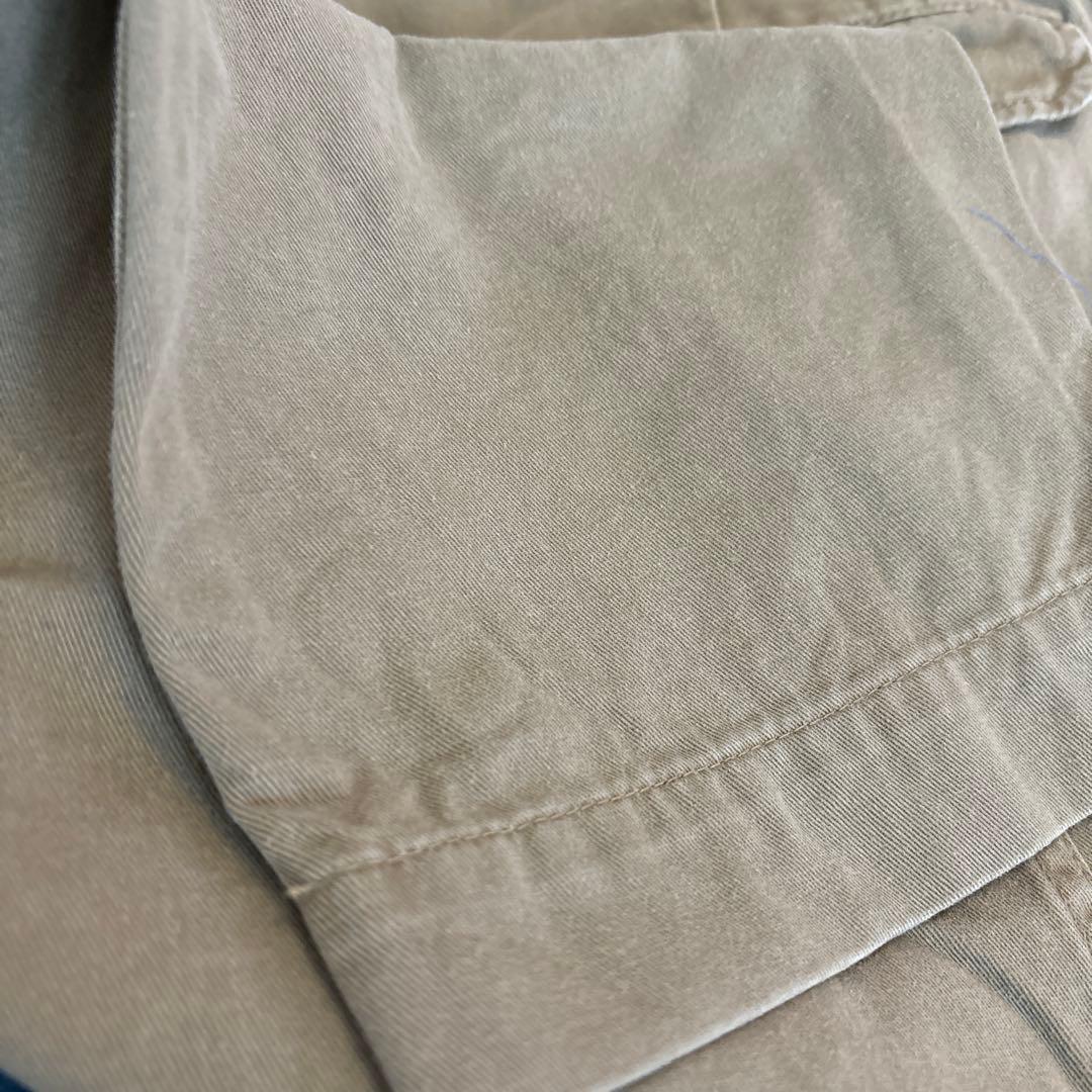 専用‼️アパルトモン 別注 アメリカーナ チノパンAMERICANA 34 - メルカリ