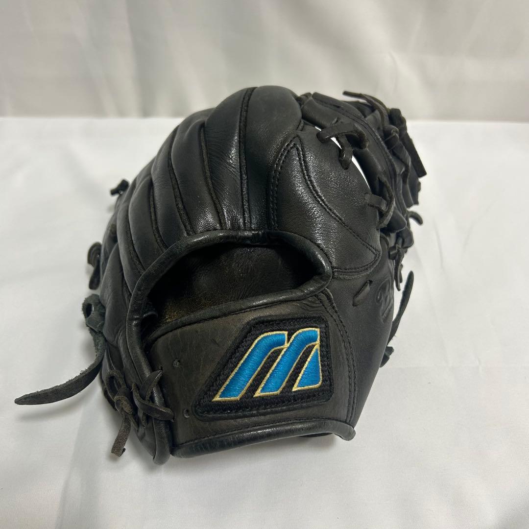 【硬式】内野手用グローブ ミズノ 旧ロゴ BuwLeague MIZUNO（ミズノ） グローブ 大人 一般 軟式用 グローバルエリート