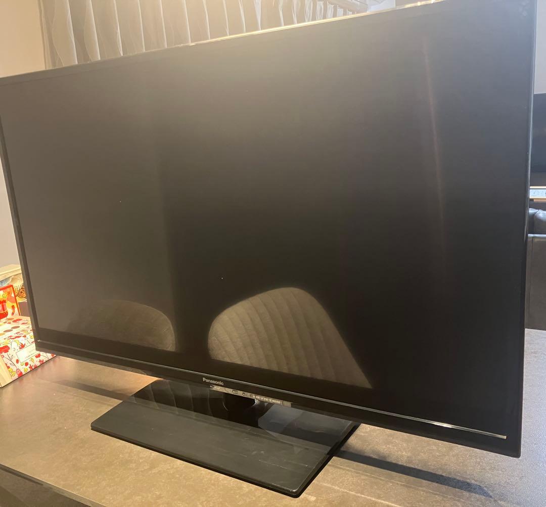 Panasonic パナソニック 液晶テレビ TH-L39C60 Amazon | パナソニック 39V型 フルハイビジョン 液晶テレビ VIERA TH