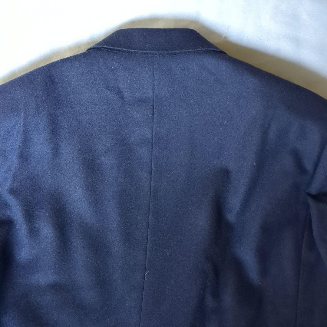 ✨マッキントッシュ ロンドン✨ ビジネス スーツ ネイビー AB7 - メルカリ