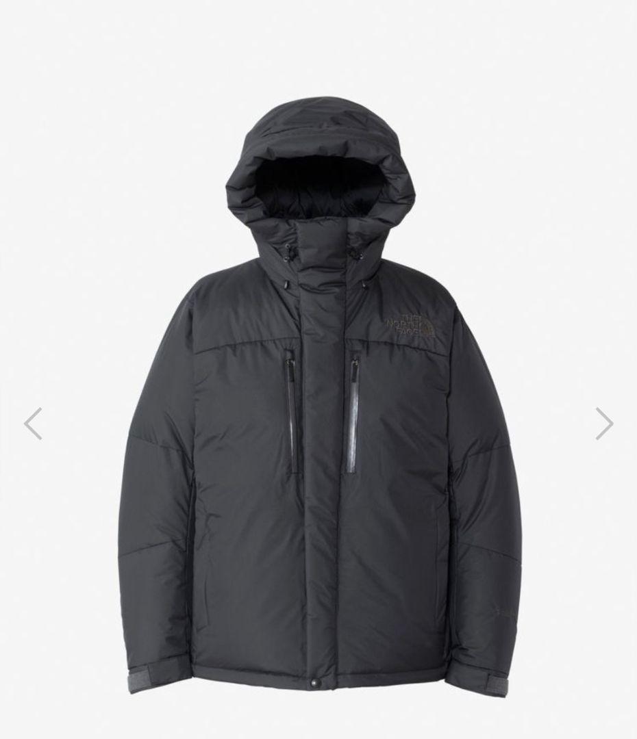限定】THE NORTH FACE バルトロライトジャケット ND92563R - メルカリ
