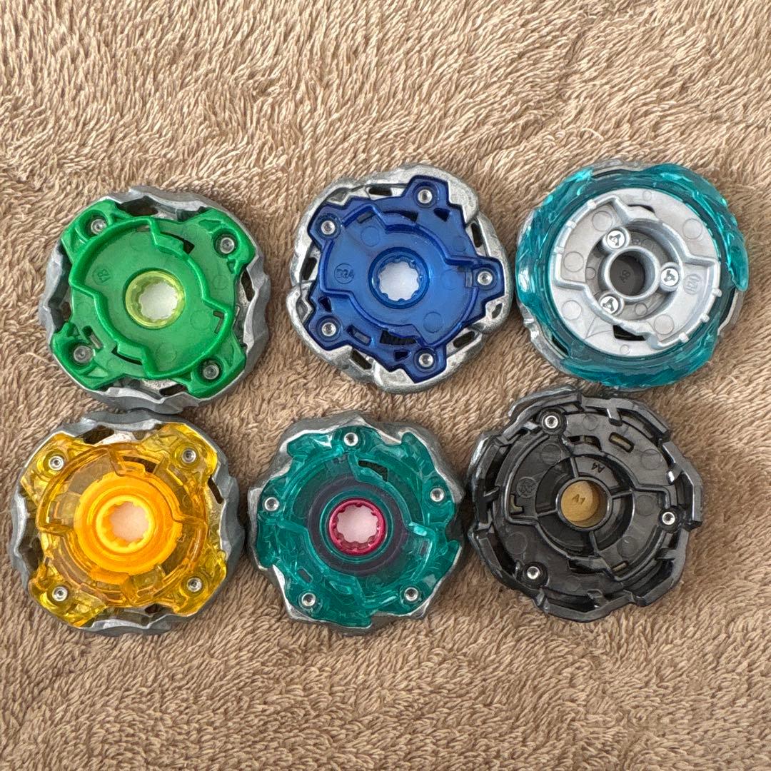 ベイブレードXまとめ売り - メルカリ