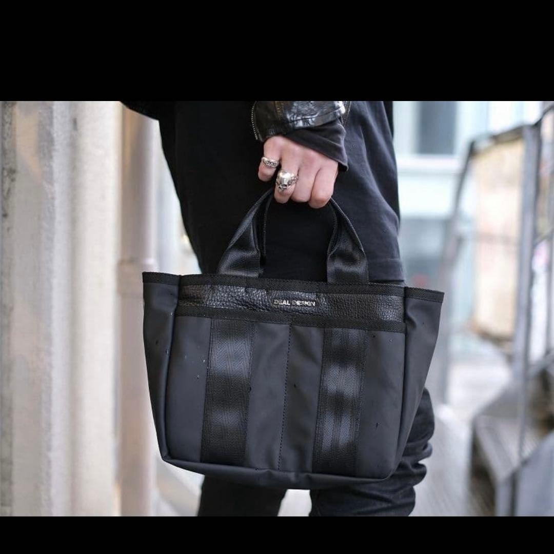 DEAL DESIGN ディールデザイン カートバッグ トート バッグ カートバッグ