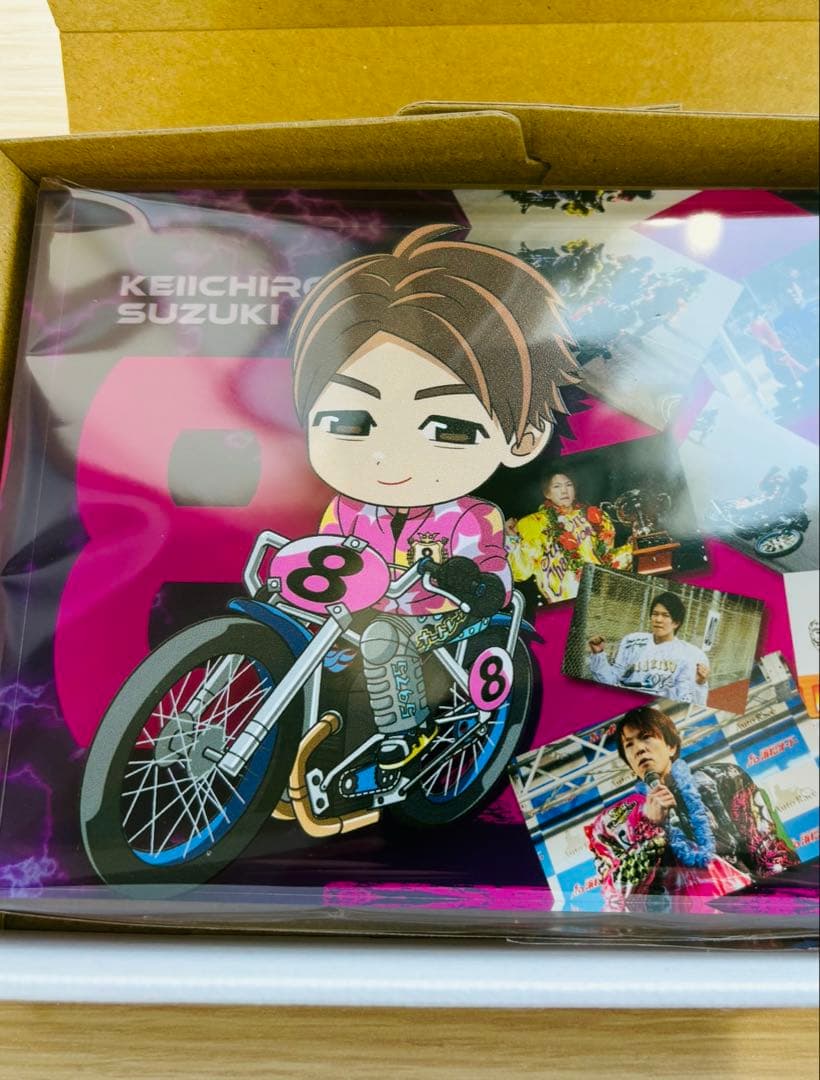 【限定即完売品】鈴木圭一郎選手3点セット直筆サイン入り 2026年最新】鈴木圭一郎 オートの人気アイテム - メルカリ