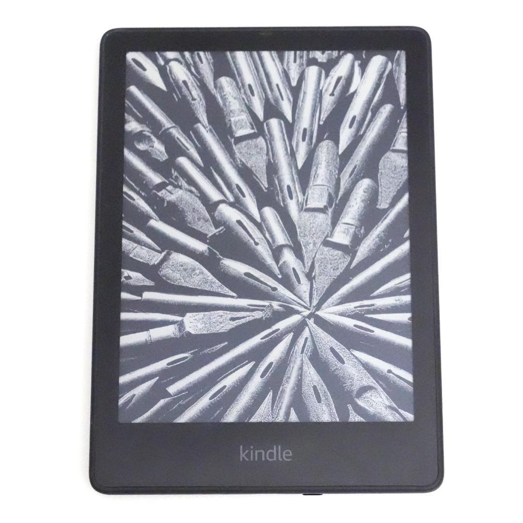kindle paperwhite 11世代 比較あり】Kindle Paperwhite（第11世代）レビュー！前モデルから大幅