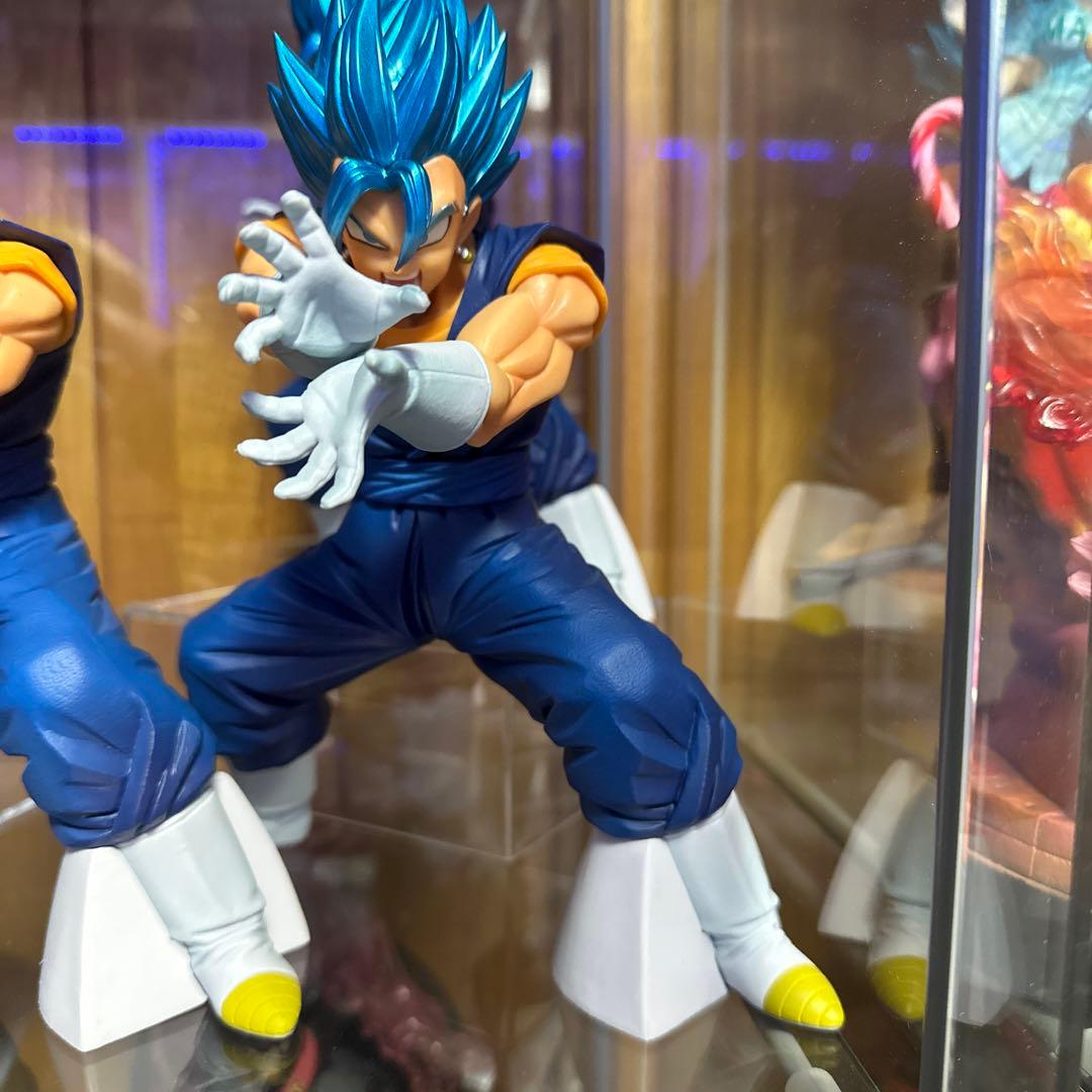 最強合体戦士ベジット ファイナルかめはめ波!! ドラゴンボール超 限定