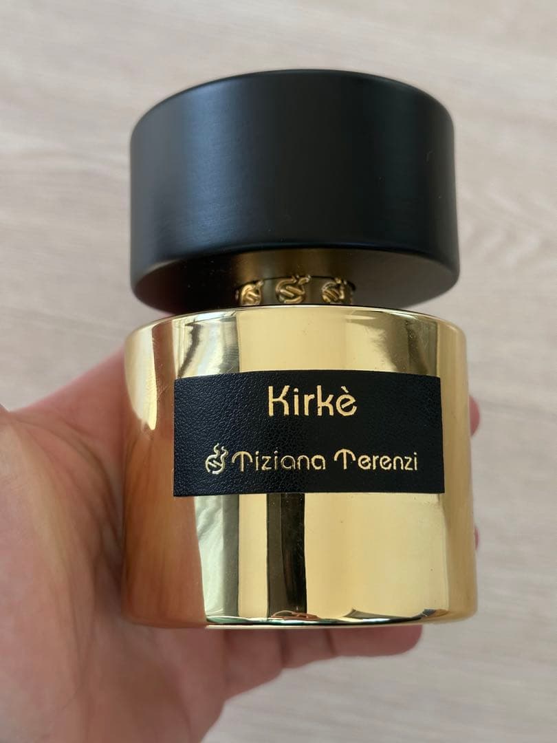 Tiziana Terenzi Kirkè 100ml オードパルファム | Shop at Mercari