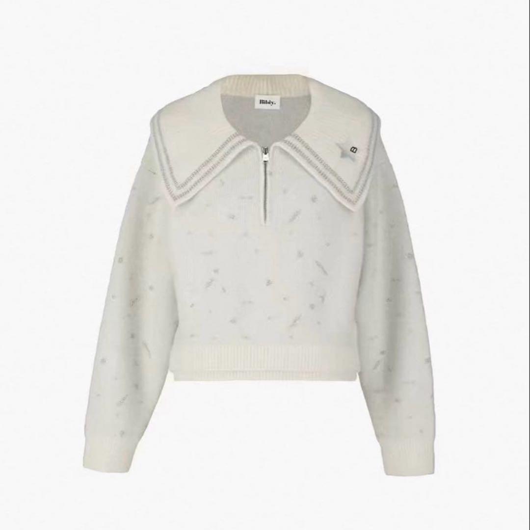 新品Bibiy. MAISON BIBIY. STAR KNIT - メルカリ