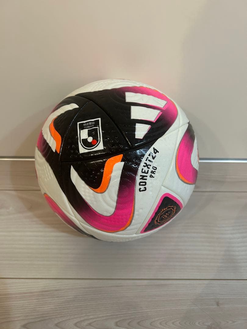 サッカーボールコネクト24プロ5号球 Amazon.co.jp: adidas(アディダス) サッカーボール コネクト24 クラブ5