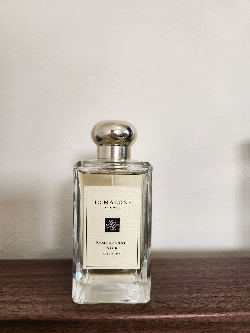 「Kazu」JO MALONE POMEGRANATE NOIR コロン ポメグラネート ノアール コロン | ジョー マローン ロンドン Jo