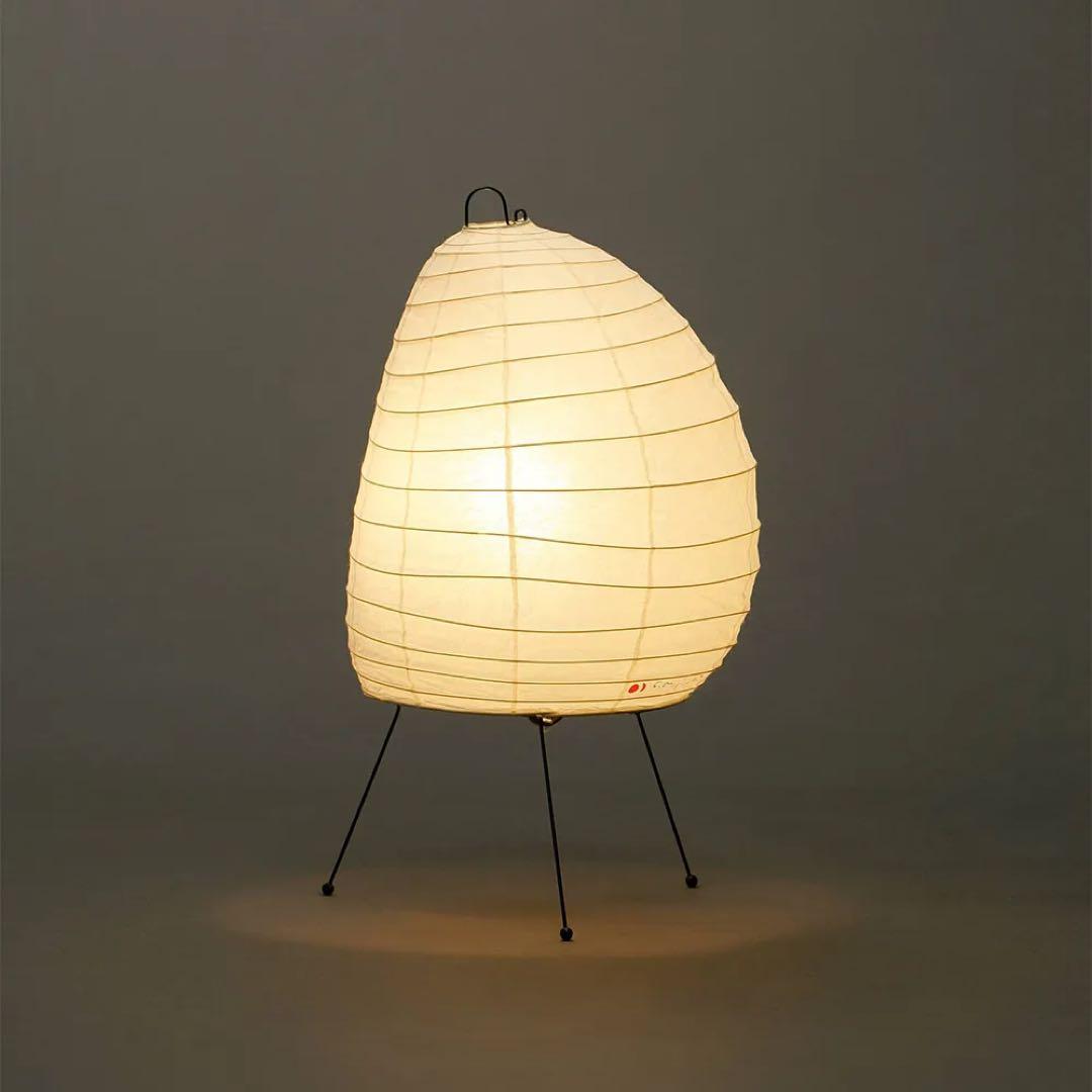 k*o様 正規品 イサム ノグチ アカリ akari 1Nスタンドライト　ランプ イサム・ノグチ AKARI 1N スタンドライト【正規品】｜照明の