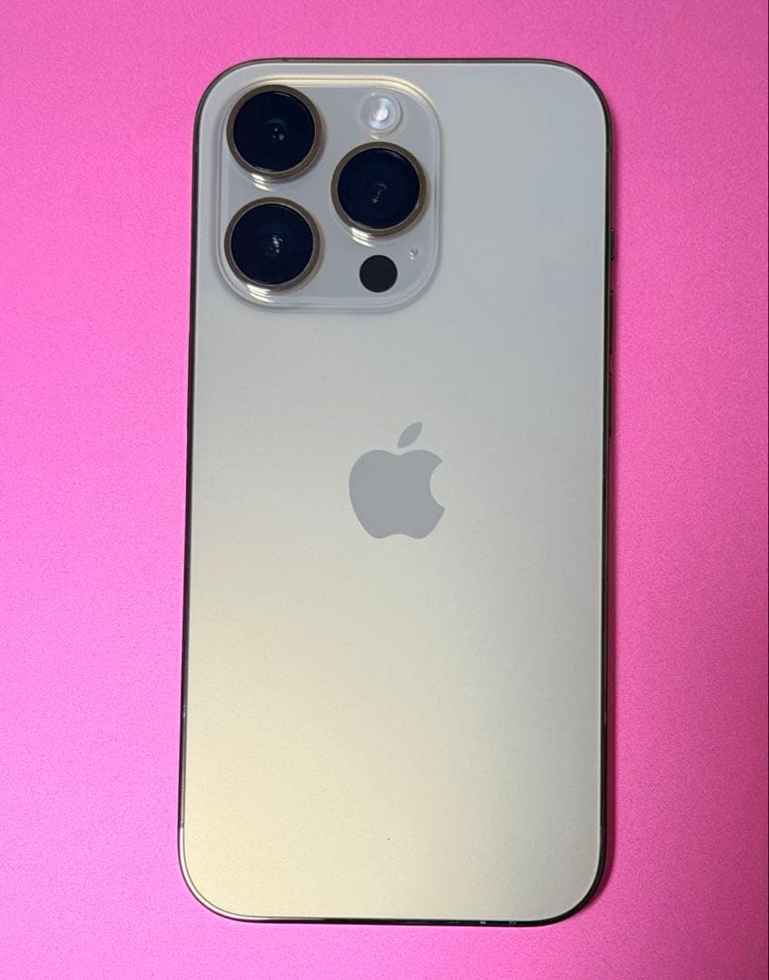 iPhone 14 Pro シルバー 256GB - メルカリ