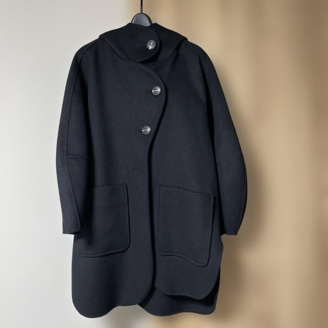 リリー様専用 今季完売色 ENFOLD CIRCLE MODS-COAT