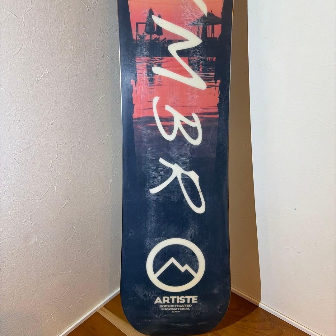 NOVEMBER ARTIST 21-22 148 ノベンバー アーティスト - メルカリ