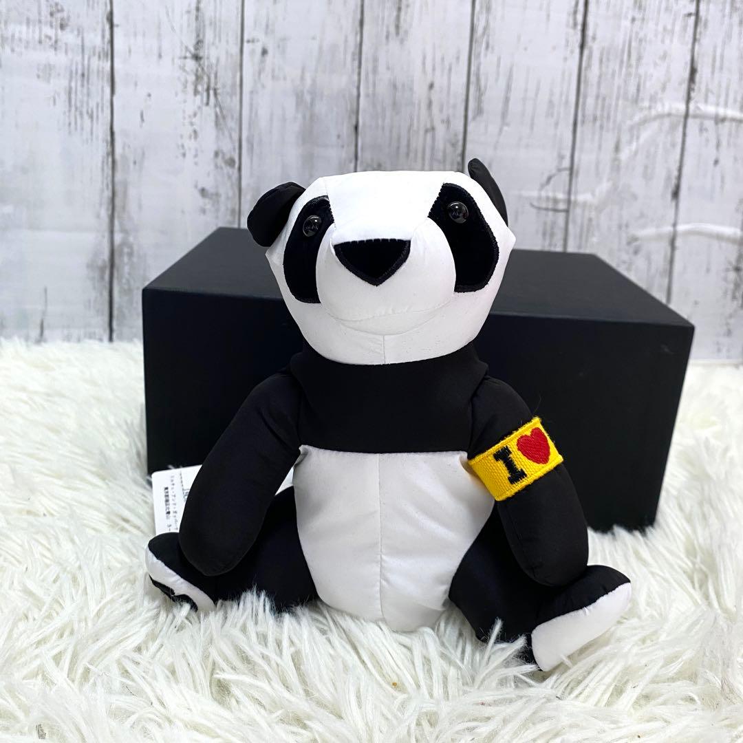 新品✨Dolce & Gabbana × 呪術廻戦 エコバッグ パンダ チャーム - メルカリ