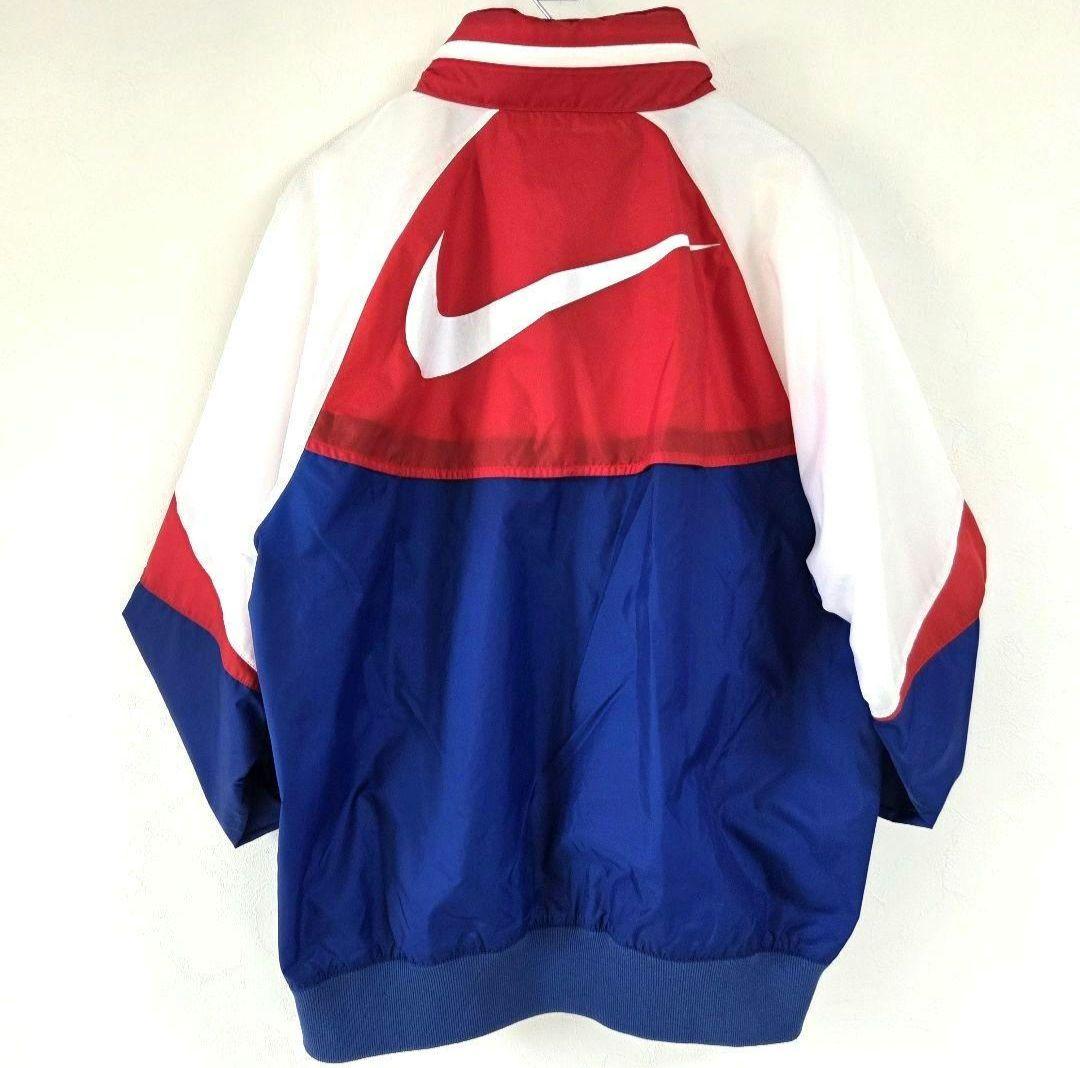 極美品 ナイキnike ベイビーわるきゅーれ伊澤彩織ウインドライナーベビ