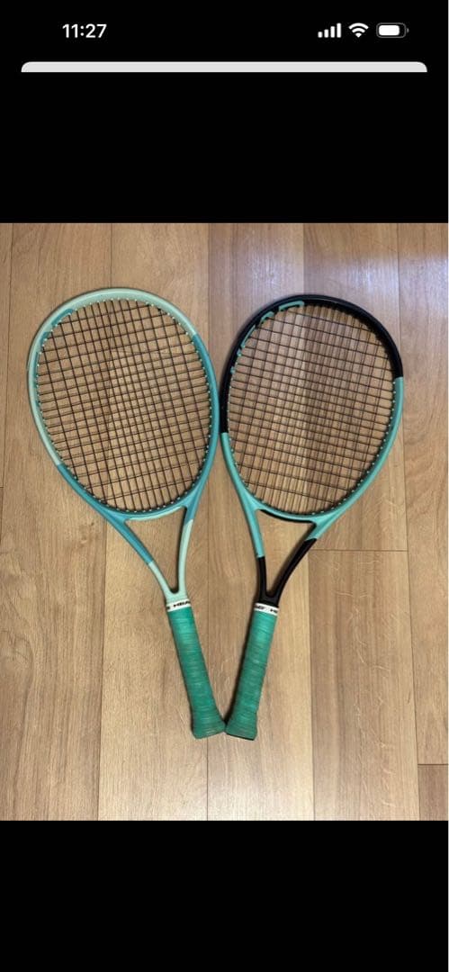 【2本セット】ヘッド HEAD Boom 2024モデル Jr 26インチ Amazon | Boom Jr.25 2024 Alternate | ヘッド(HEAD) | ラケット